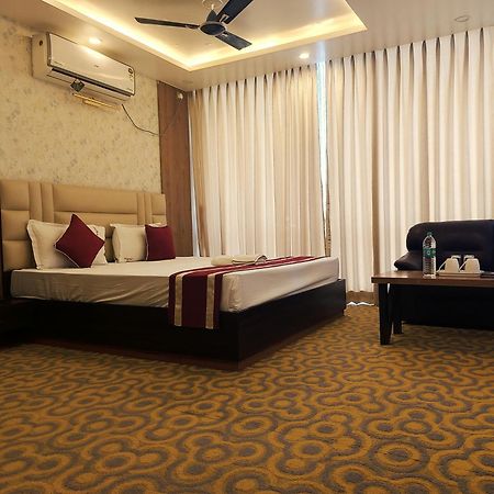 N B Sonar Bangla Hotel Kalyani ภายนอก รูปภาพ