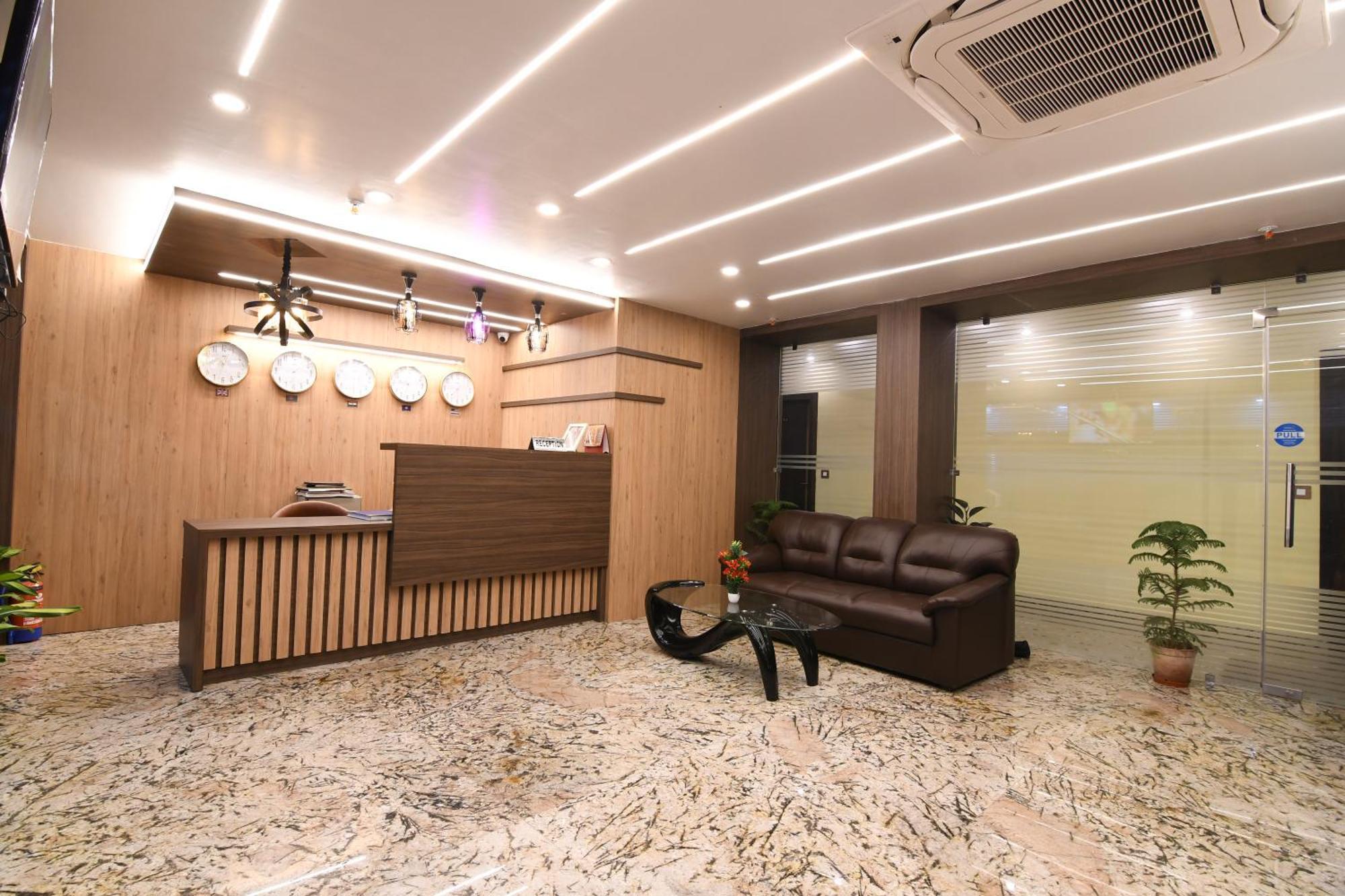 N B Sonar Bangla Hotel Kalyani ภายนอก รูปภาพ