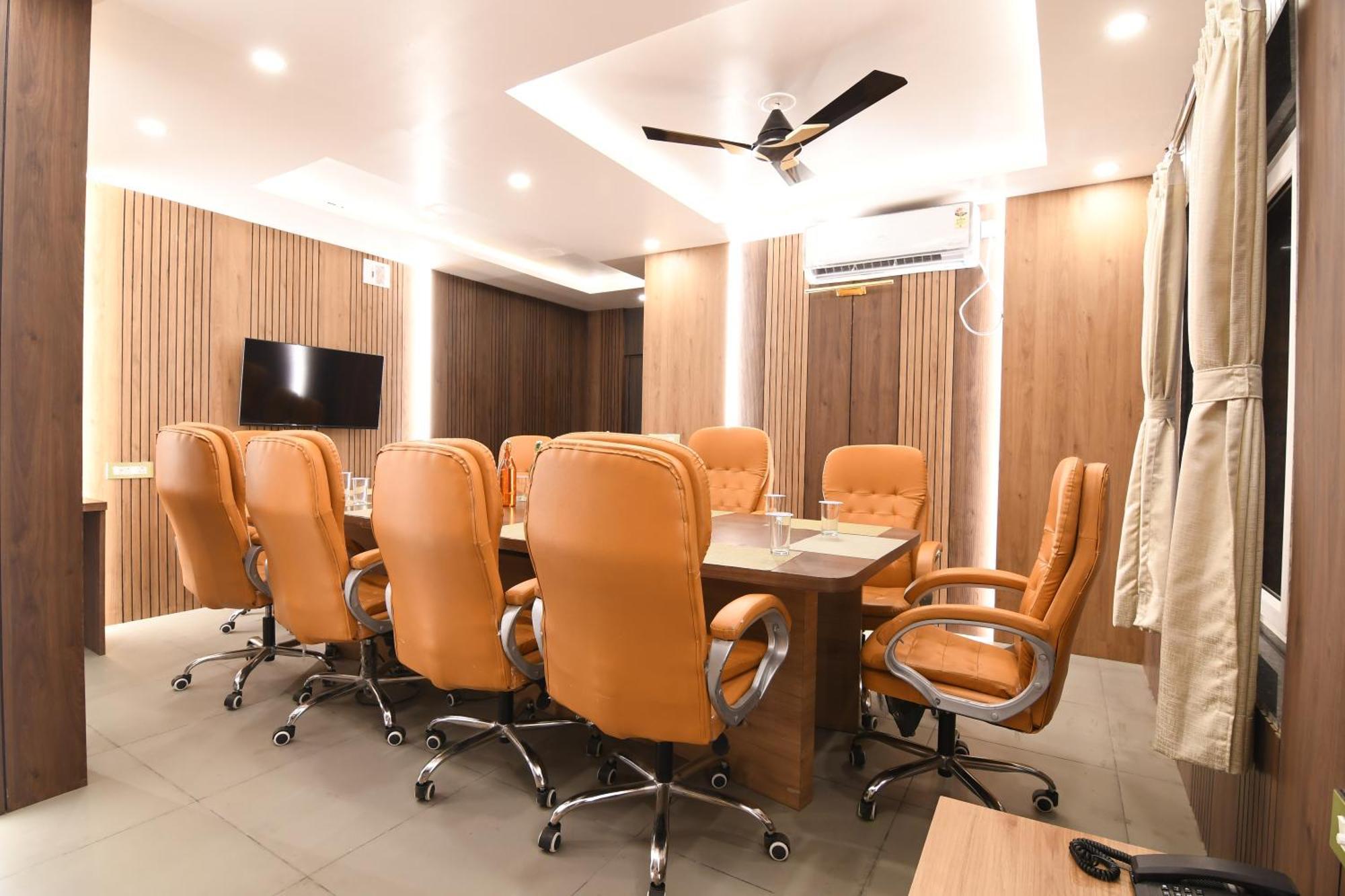 N B Sonar Bangla Hotel Kalyani ภายนอก รูปภาพ