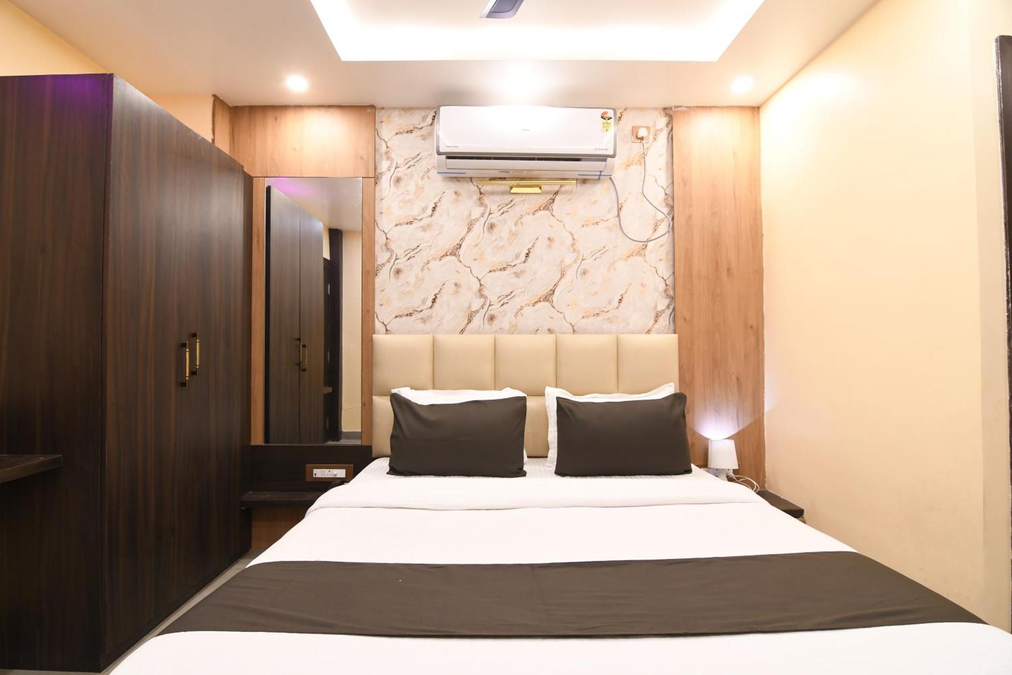 N B Sonar Bangla Hotel Kalyani ภายนอก รูปภาพ