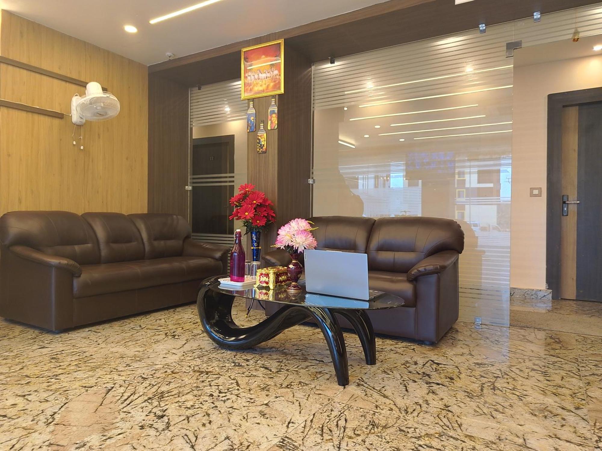 N B Sonar Bangla Hotel Kalyani ภายนอก รูปภาพ